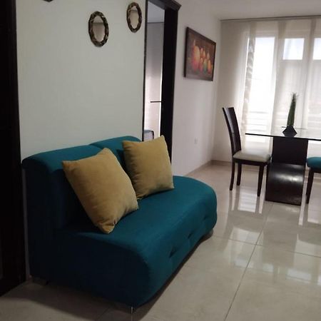Apartamento Tejares De Salento Exteriér fotografie