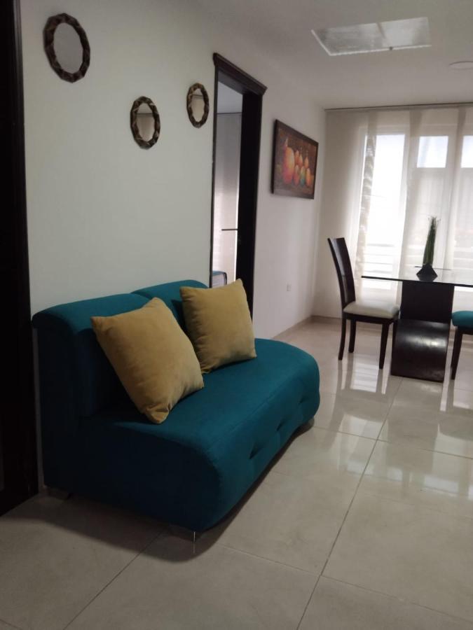 Apartamento Tejares De Salento Exteriér fotografie
