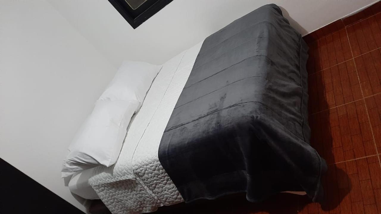 Apartamento Tejares De Salento Exteriér fotografie