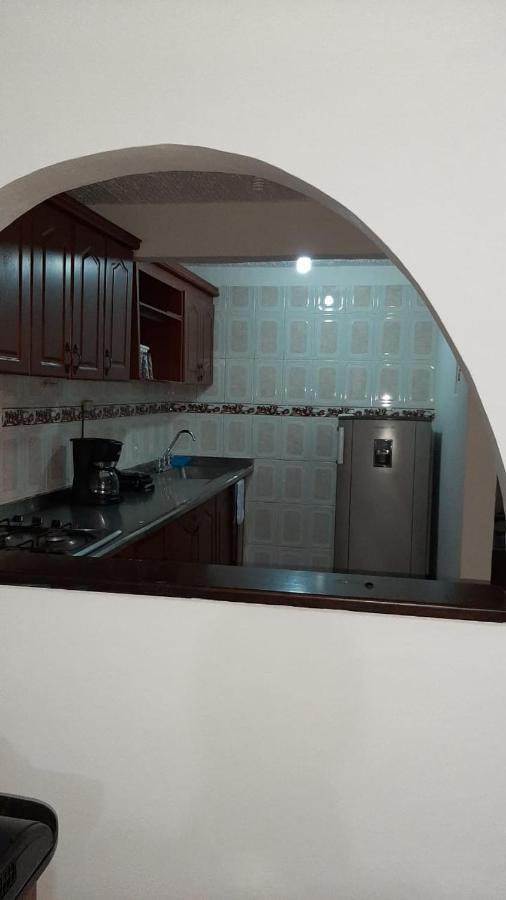 Apartamento Tejares De Salento Exteriér fotografie
