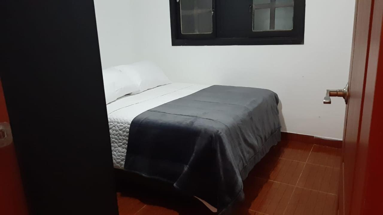Apartamento Tejares De Salento Exteriér fotografie