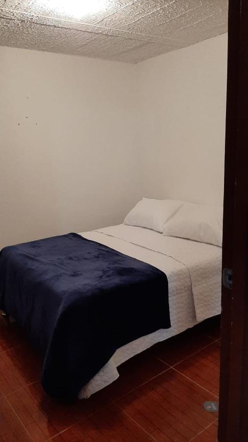 Apartamento Tejares De Salento Exteriér fotografie